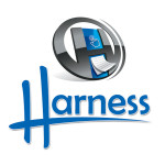 harness logo