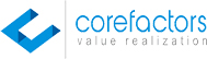 Corefactors, Integrated Sales and Marketing Platform